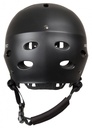 Skateboard helmet Pro-tec Ace Water With Ear Pads Matte Black 2023