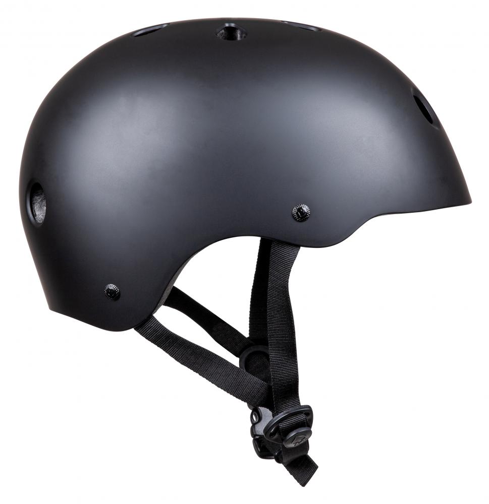 Skateboard helmet Pro-tec Prime Black 2023