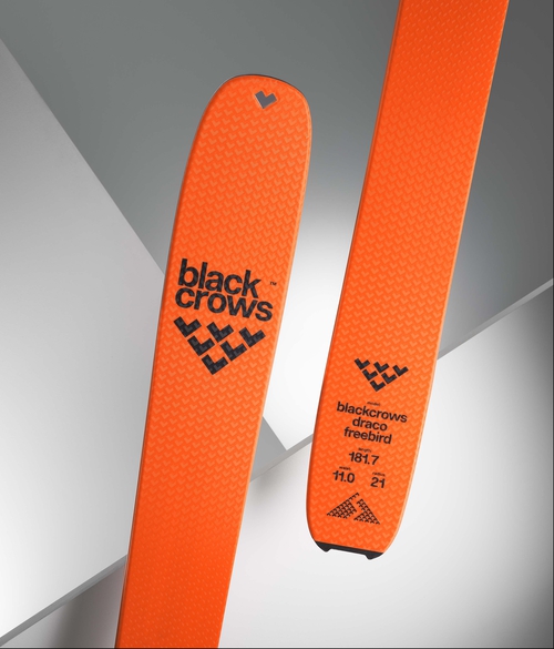 Ski Black Crows Draco Freebird 2025 