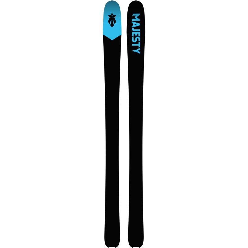 Ski Majesty Superwolf Carbon 2025 
