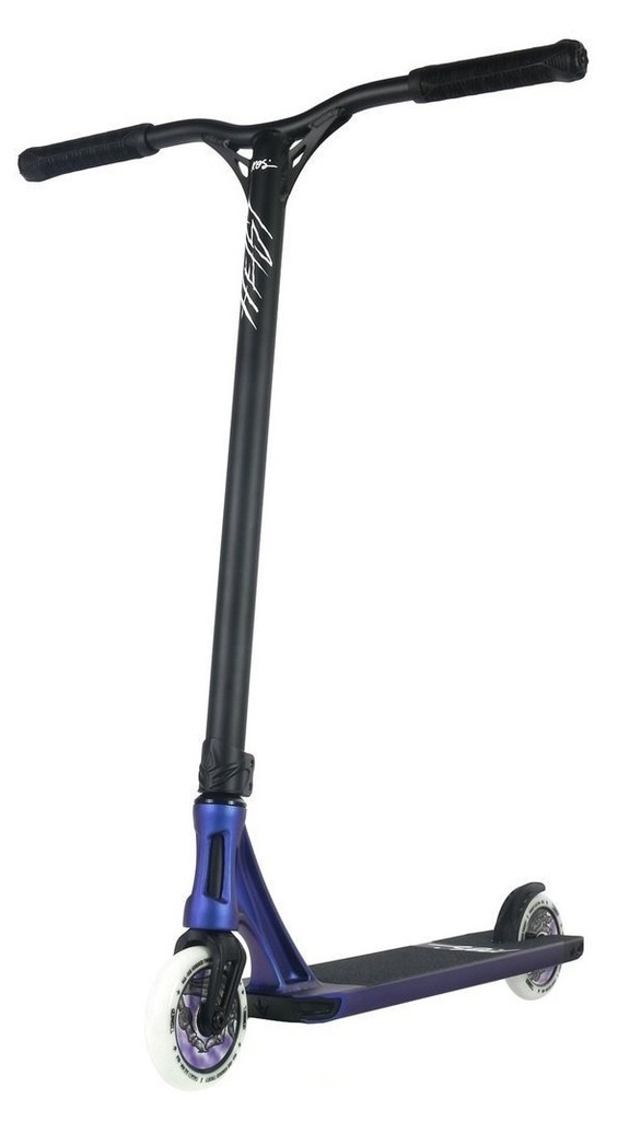 Freestyle Scooter Blunt Kos S6 Heist 2024 