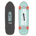 Surfskate Long Island Endless Summer 2022 - Complete 