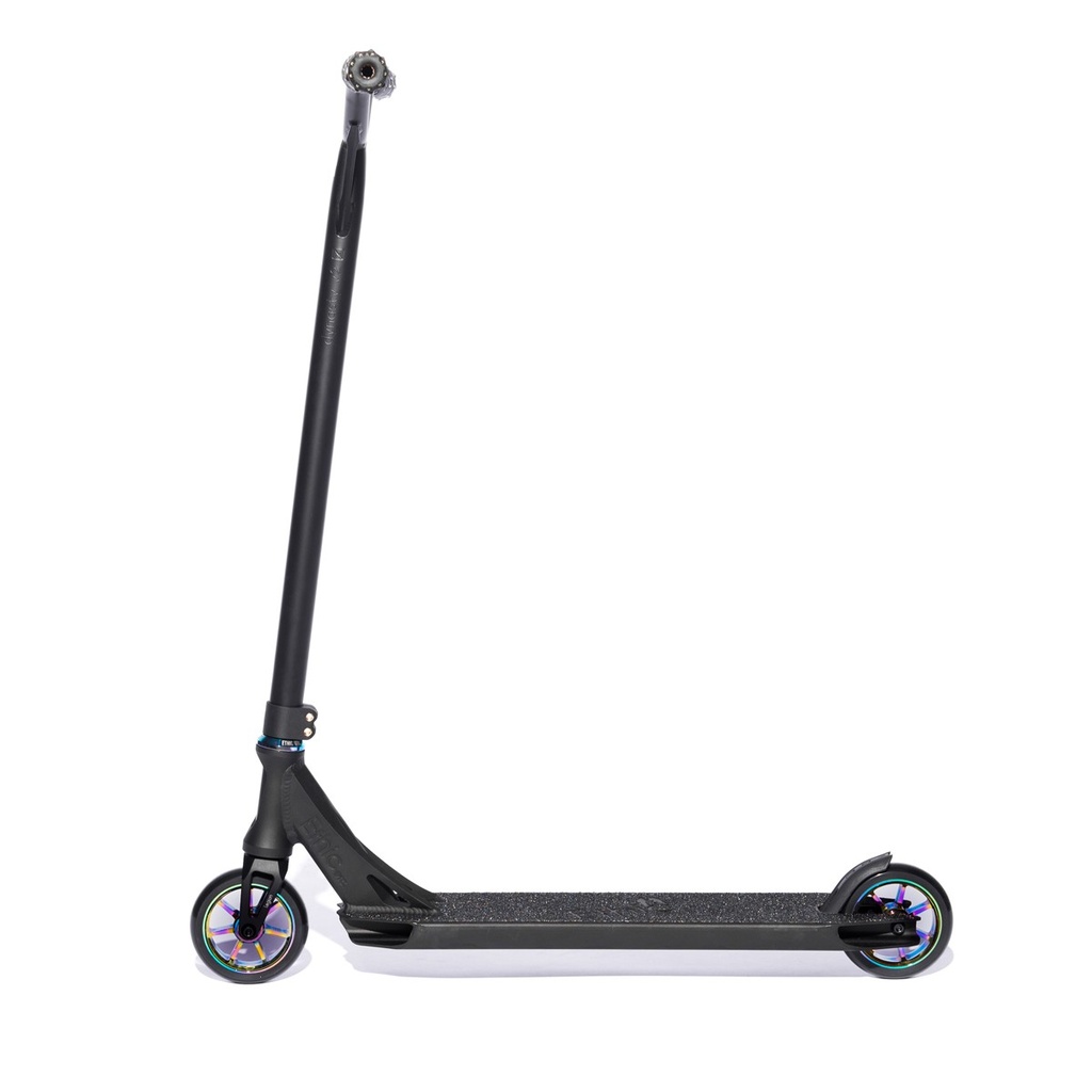 Freestyle Scooter Ethic Artefact V2 Rainbow 2019 