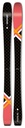Ski Movement Axess 90 W 2023 