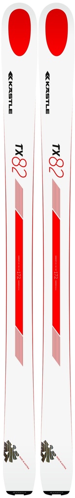 Ski Kastle TX82 2020 