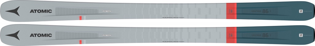 Ski Atomic Vantage WMN 86 C 2019 