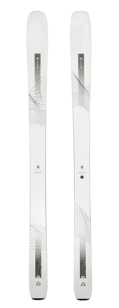Ski Salomon N Stance W 94 2023 