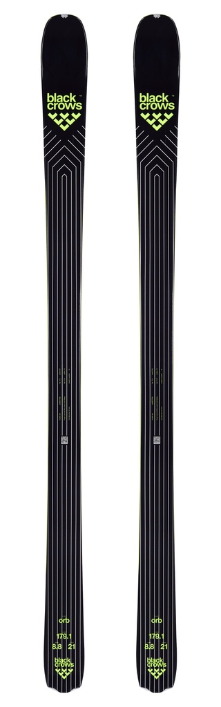 Ski Black Crows Orb 2022 