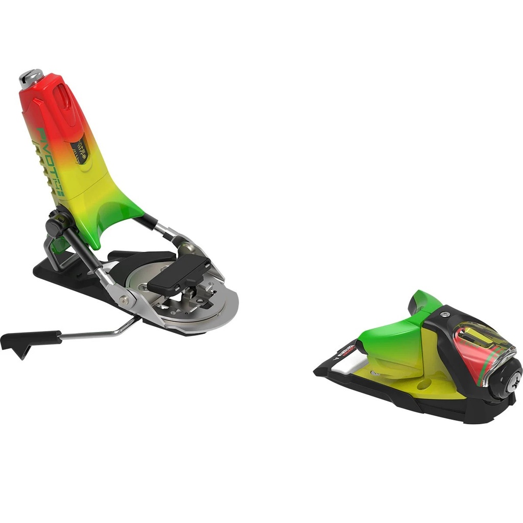 Fixation de ski alpin Look Pivot 14 Gw Forza 3.0 2025 