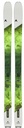 Ski Dynastar M-Vertical 88 2023 