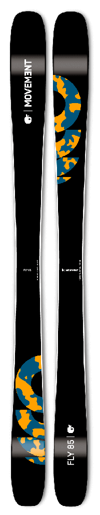 Ski Movement Fly 85 Jr 2024 