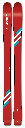 Ski Movement Logic 91 2024 