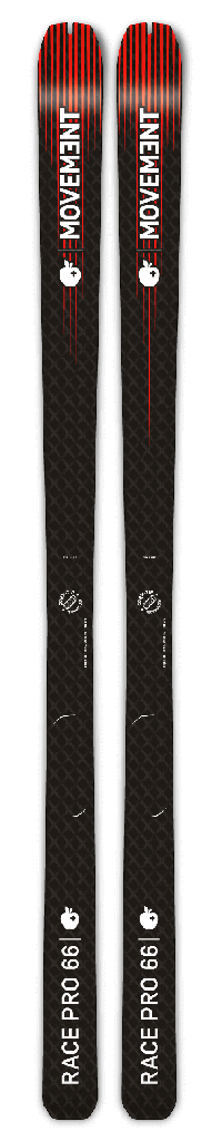 Ski Movement Race Pro 66 2025 