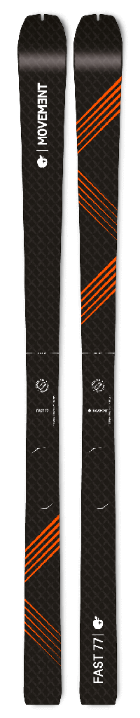 Ski Movement Fast 77 2025 