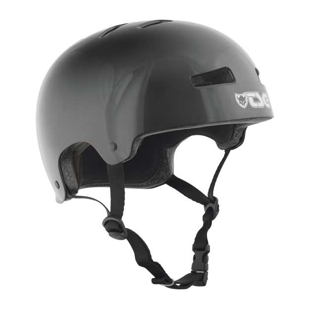 Casque de skateboard Tsg Helmet Evolution Injected Color 2024 