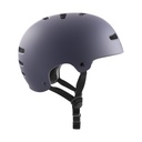 Skateboard-Helm Tsg Evolution Solid Color Lavandula Satin 2020 