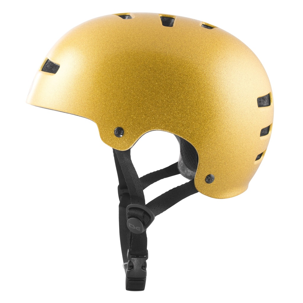 Skateboard-Helm Tsg Evolution Special Makeup Goldie 2020 