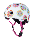 Skateboard-Helm Micro Doodle Dot 2023 
