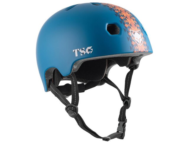Skateboard-Helm Tsg Meta Graphic Design Tribe 2021 