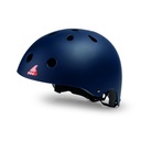 Skateboard helmet Rollerblade RB JR Blue 2023 