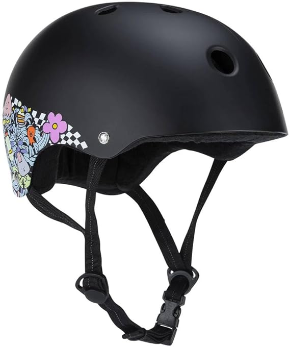 Casque de skateboard 187 Killer Pads Certified Helmet Lizzie 2023 