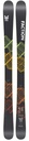 Ski Faction Prodigy 1.0 JR 2022 