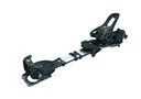 Fixation de ski alpin Head Ambition 12 At W/O Brake [C] Solid Black 2024