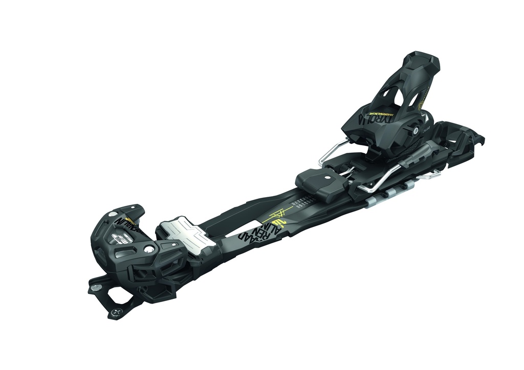 Alpine ski binding Head Adrenalin 14 At Brake [F] 2024