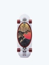 Surfskate Yow Chiba 30" S5 Classic Series 2023 - Complete 