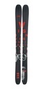Ski Line Vision 118 2024 