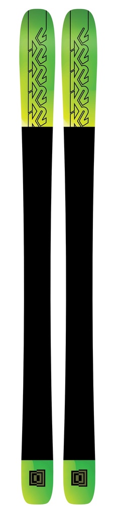 Ski K2 Mindbender 99Ti 2024 