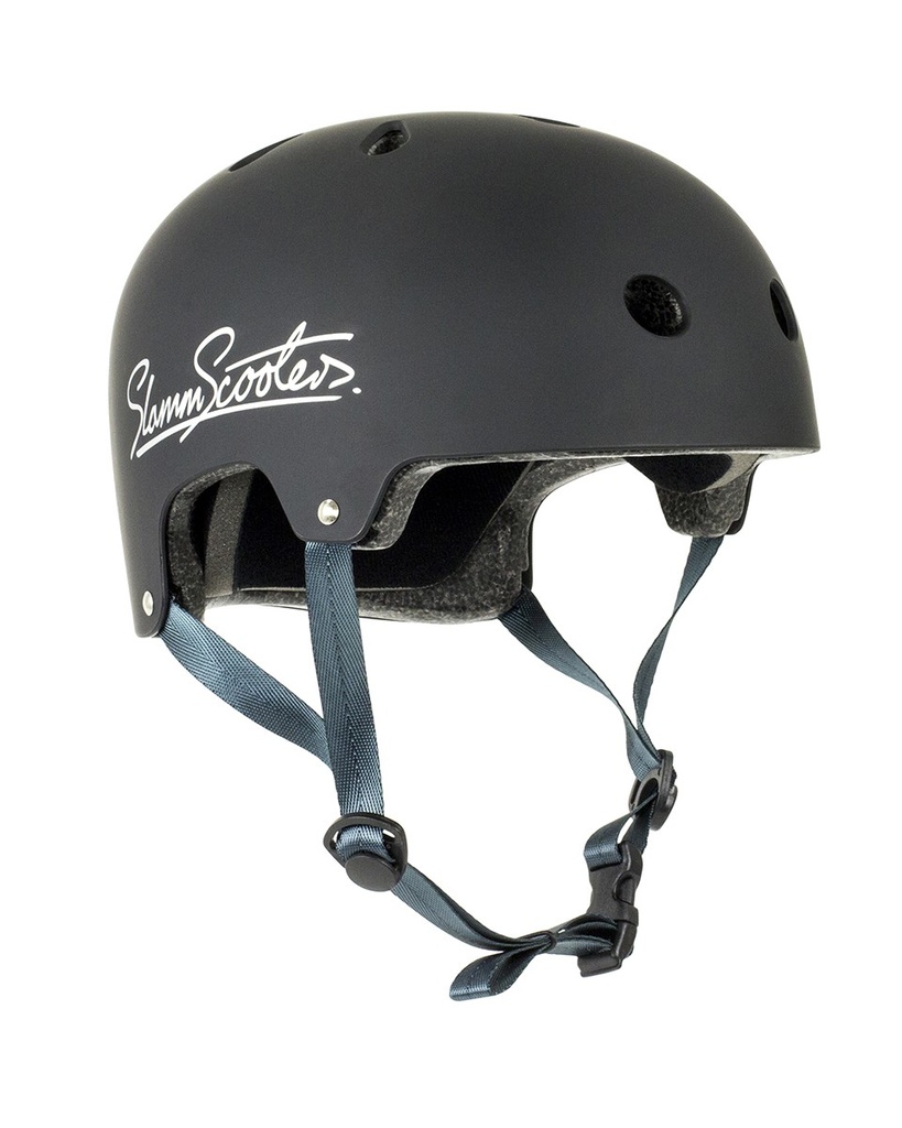 Casque de skateboard Slamm Logo 2024 