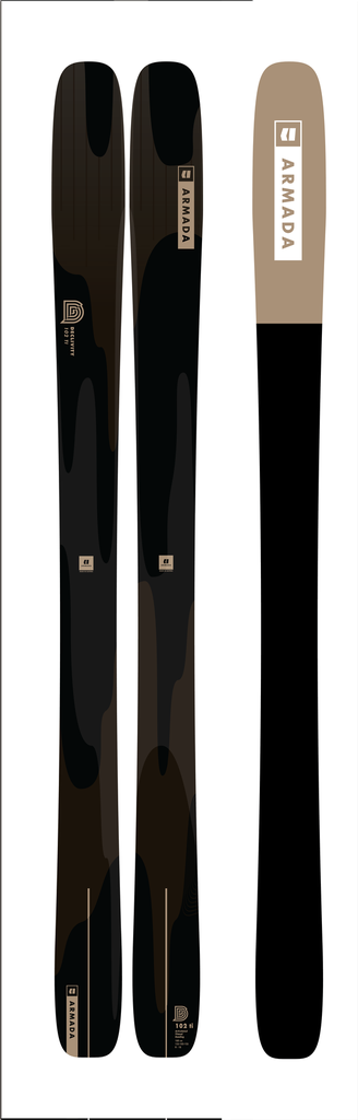Ski Armada Declivity 102 Ti 2024 