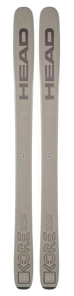Ski Head Kore 103 W 2024 