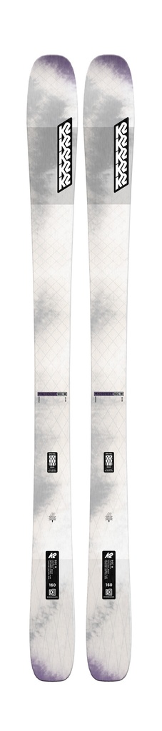 Ski K2 Mindbender 90C W 2025 