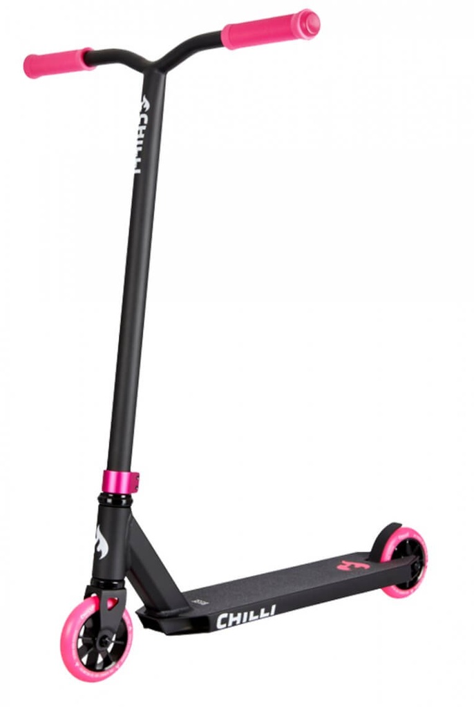 Stunt Scooter Chilli Pro Base 2024 