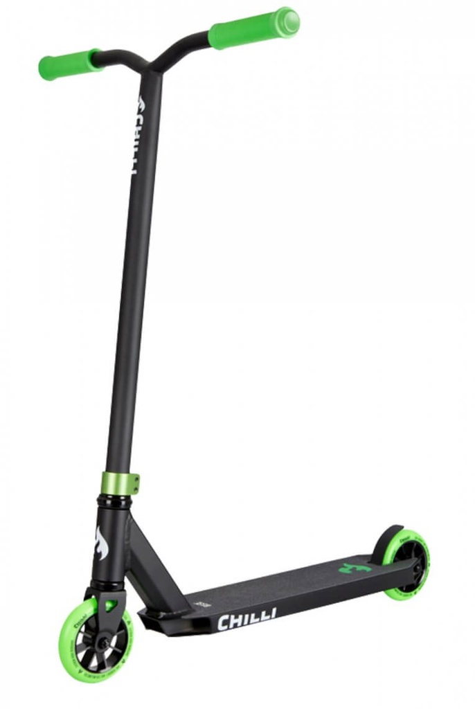 Stunt Scooter Chilli Pro Base 2024 