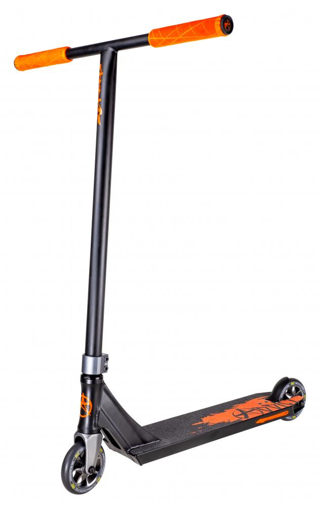 Addict Scooter Complete Defender MKII 2022