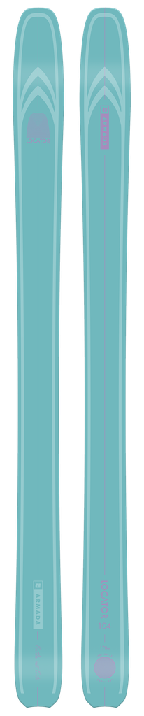 Ski Armada Locator 104 2025 