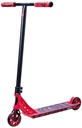 Stunt Scooter AO Scooter Sachem XT Red 2024 