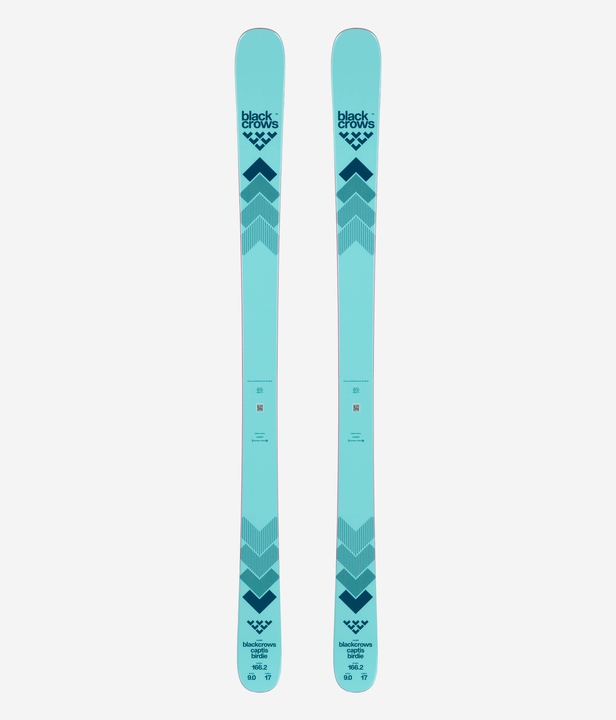 Ski Black Crows Pack Captis Birdie Rt 2025 