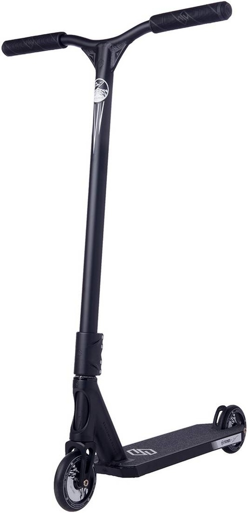 Trotinette Freestyle Striker BenJ No Limit Pro Black 2024 