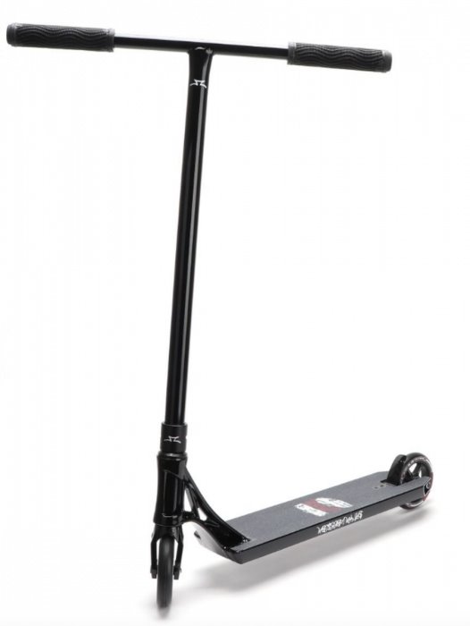 Stunt Scooter AO Scooter Dylan V2 Black 2024 