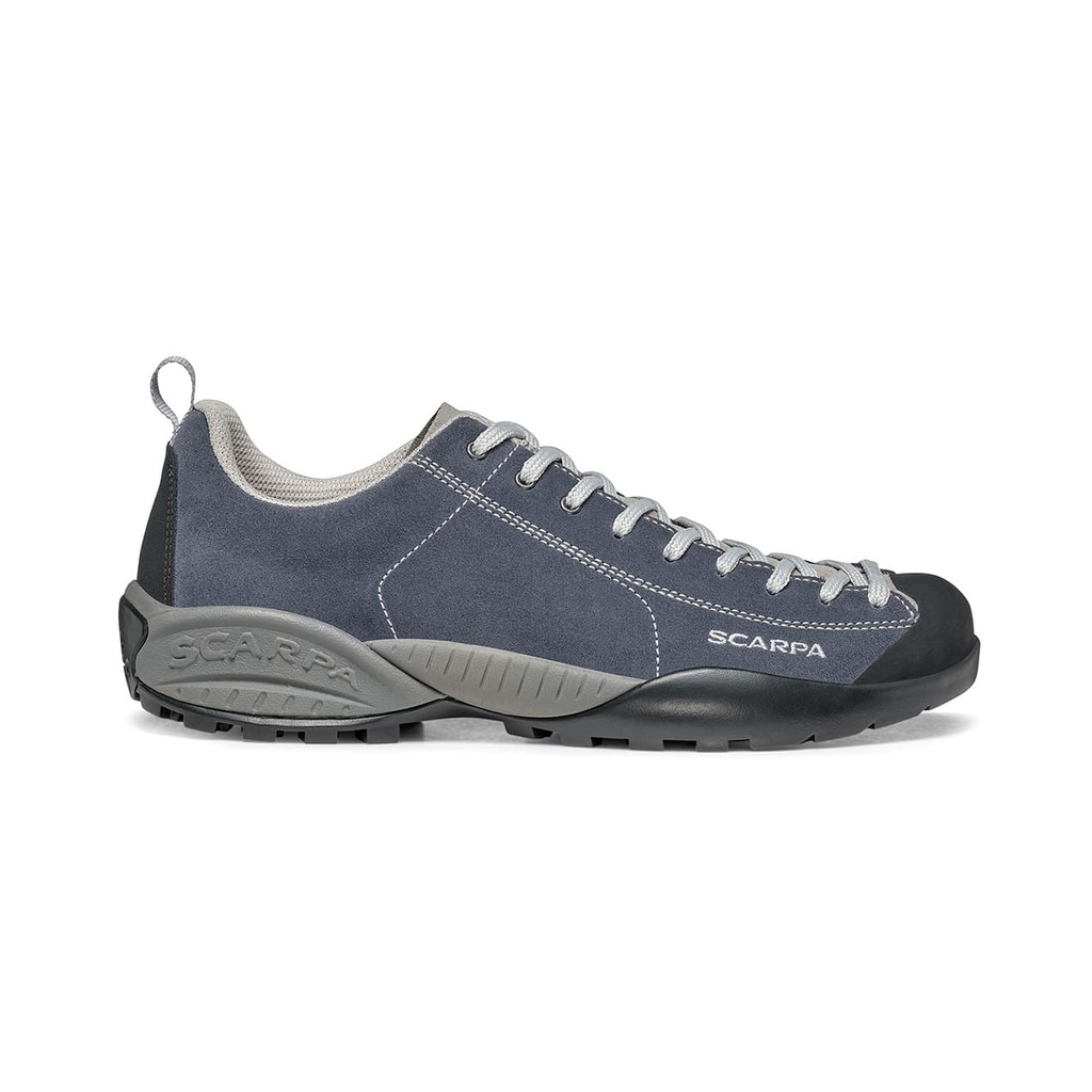 Chaussures Outdoor Scarpa Mojito Iron Gray 2024 