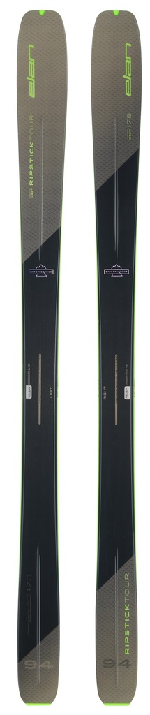 Ski Elan Ripstick Tour 94 2023 