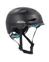 Casque de skateboard Rekd Urbanlite Black 2023 
