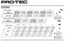 Skateboard helmet Pro-tec Jr. Classic Fit Cert Gloss White 2023 