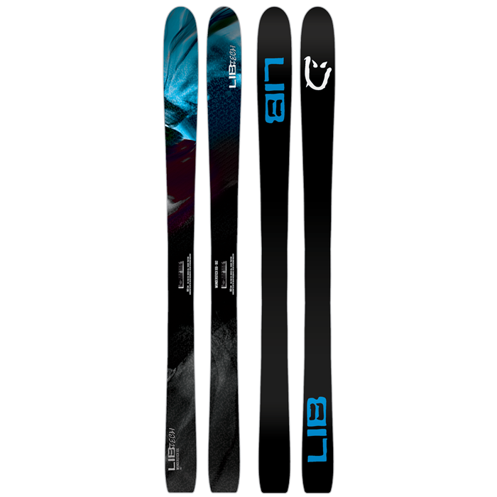 Ski Lib Tech Wunderstick 106 2025 
