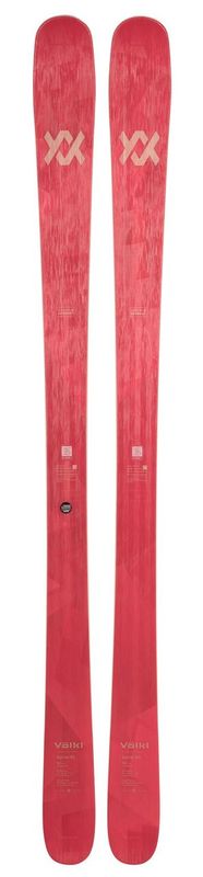 Ski Volkl Secret 80 2025 