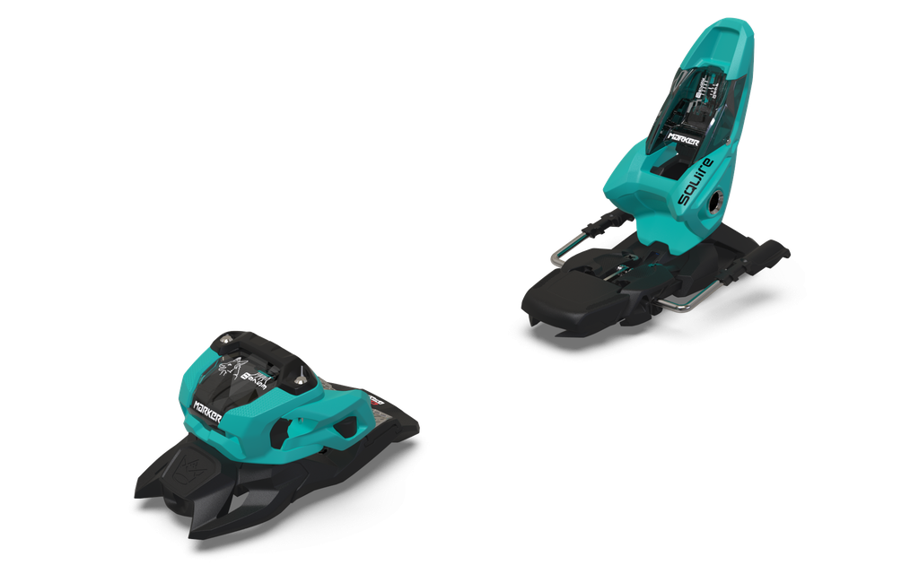 Alpine ski binding Marker Squire 11 100Mm 2025 